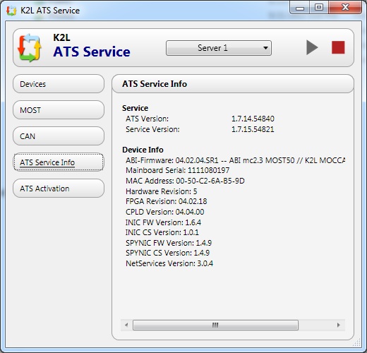 ATS_Version