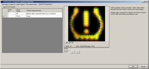 Signal Port Properties tab.  Click to expand.