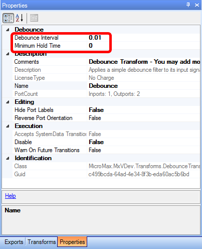 Debounce-properties-marked