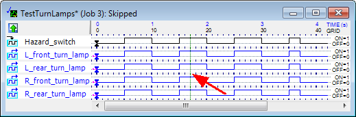 MeasurementCursor