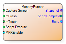 MonkeyRunner
