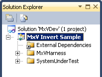 MSVC_SolutionExplorer