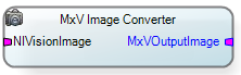 MxV-Image-Converter