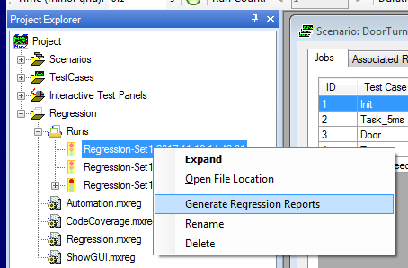 Regression-Generate